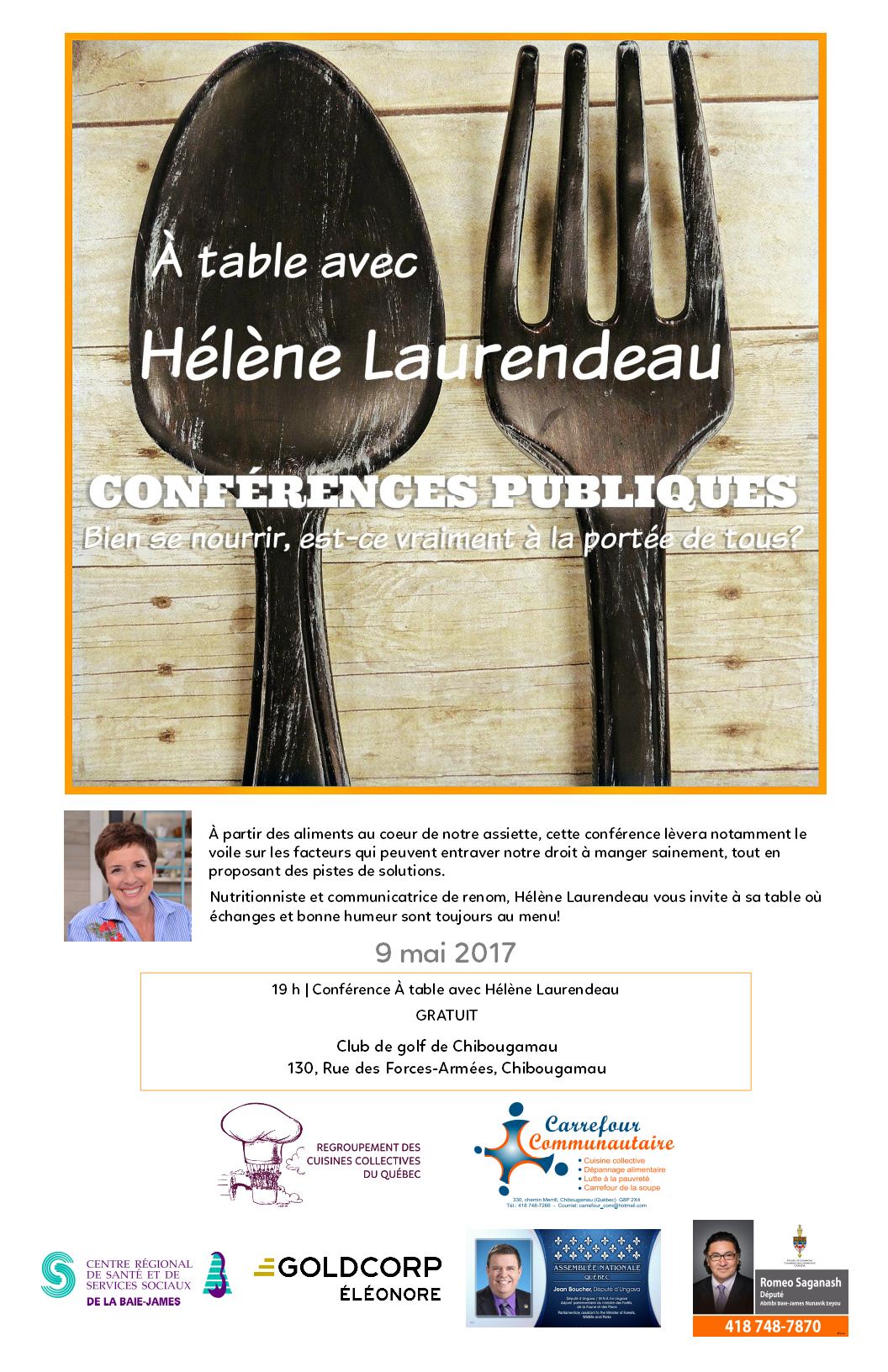 rencontre femme chibougamau